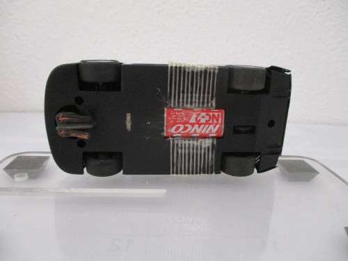 1/32 SCALE NINCO SLOT CAR AUDI TT