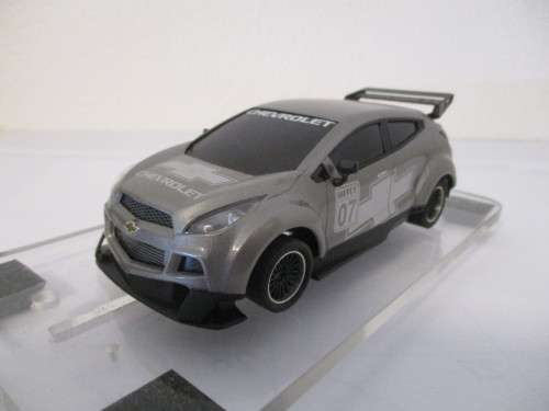 1/32 SCALE NINCO SLOT CAR CHEVY CRUZ