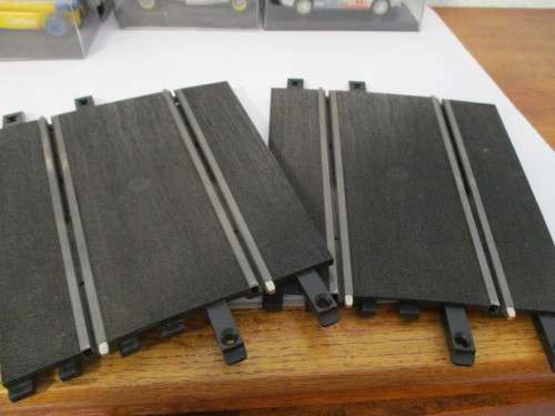 1/32 SCALE NINCO SLOT CAR CONNECTION TRACK FOR SCALEXTRIC AND NINCO