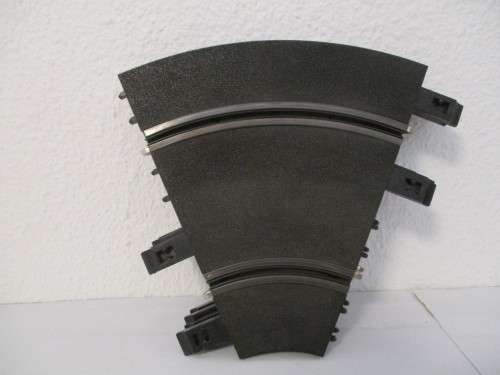 1/32 SCALE NINCO TRACKS 4 QUATER CORNERS