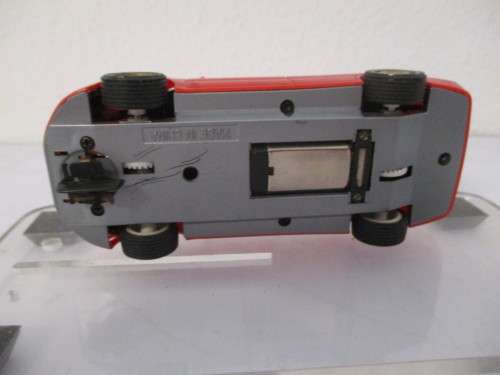 1/32 SCALE JIADA SLOT CAR MISUBITSHI (SPARES OR REPAIRS) 4X4