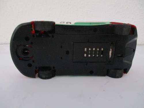 1/32 SCALE SCX SLOT CAR FERRARI 360 (SPAIRS OR REPAIRS)