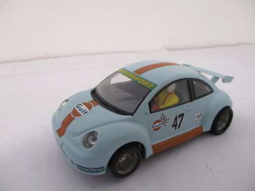 1/32 SCALE WARESLIDE DECALS (GULF)  IE:SCX NINCO SCALEXTRIC AIRFIX AND REVEL