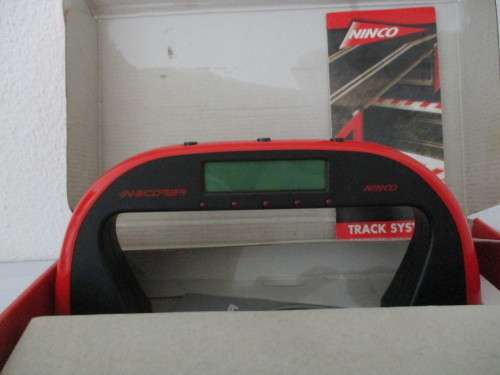 1/32 SCALE NINCO UNIVERSAL LAP COUNTER