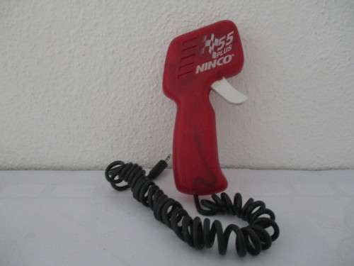 1/32 SCALE NINCO HAND CONTROL 55 PLUS
