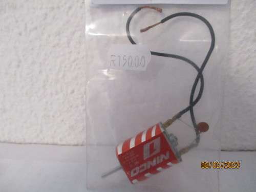 1/32 SCALE NINCO SLOT CAR MOTOR NC1
