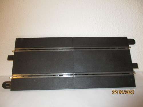 1/32 SCALE CONNECTOR TRACKS FOR SCALEXTRIC AND SPORT TRACK