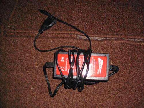 1:32 SCALE NINCO SLOT CAR TRACK TRANSFORMER