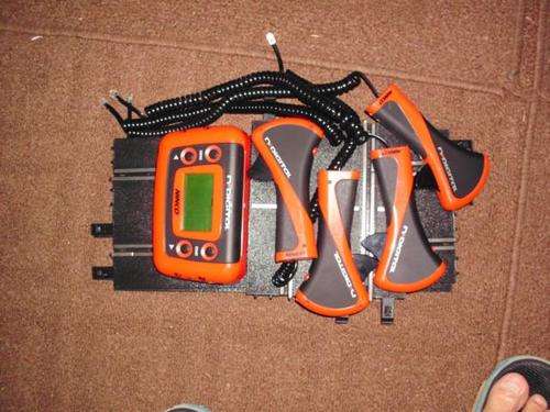 1:32 SCALE NINCO DIGITAL STARTER KIT