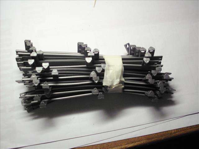 1:32 SCALE SLOT CAR NINCO TRACK BARRIERS x 20
