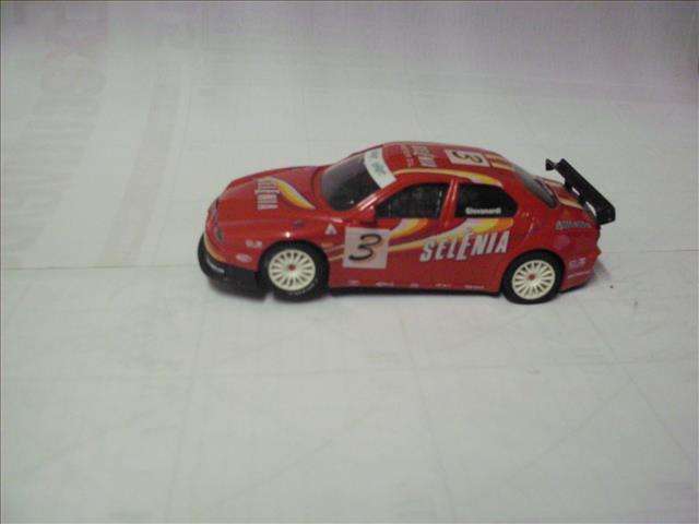 1:32 SCALE SLOT CAR - PROSLOT ALFA 147