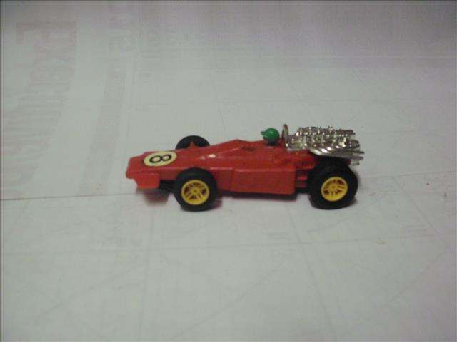 1:32 SCALE SLOT CAR - SCALEXTRIC ARROW