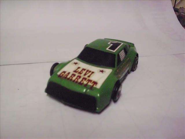 1:32 SCALE SLOT CAR - PARMA BODY & CHASSIS COMPLETE