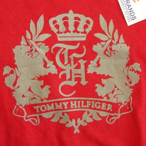 Tommy Hilfiger T-Shirt brand new XL