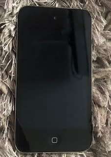 Apple Ipod 8GB