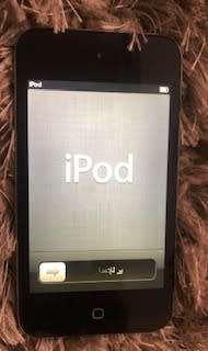 Apple Ipod 8GB