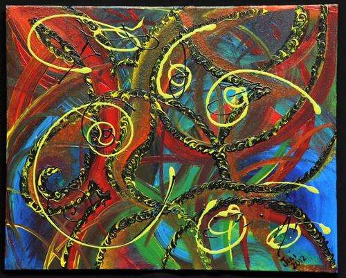 Variation in Colour