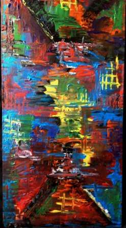 "Passage of Truth"