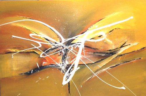 "Golden Flight"