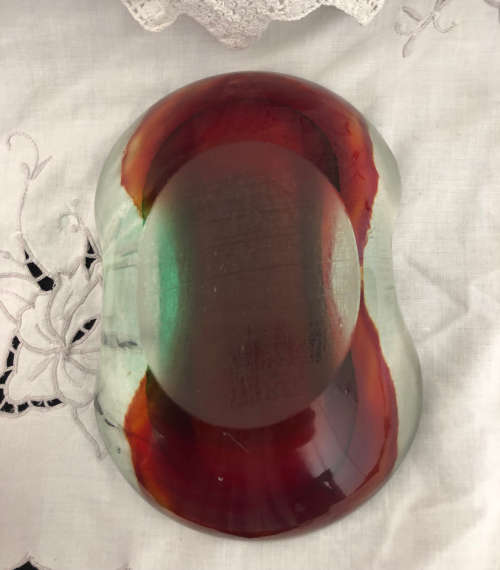 VINTAGE MURANO ART GLASS