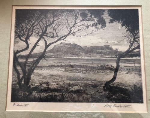 HM PEMBURTON  "MILNERTON '