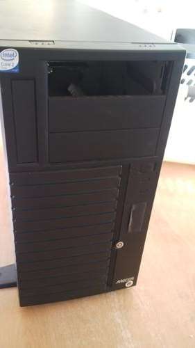 INTEL SERVER