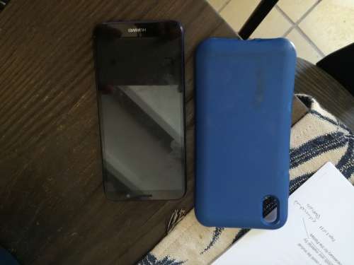 Huawei Y5 Lite As New