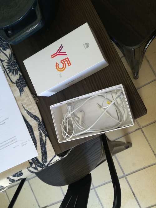 Huawei Y5 Lite As New