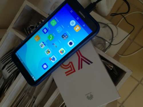 Huawei Y5 Lite As New