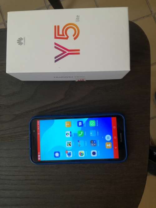 Huawei Y5 Lite As New
