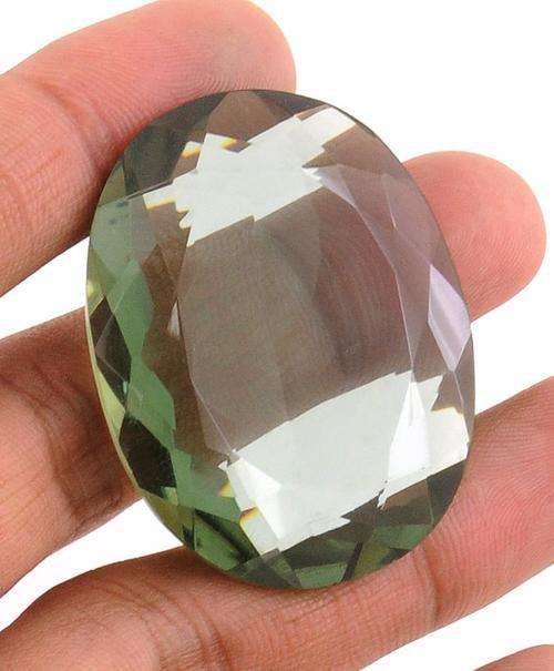 igli certified emerald stone