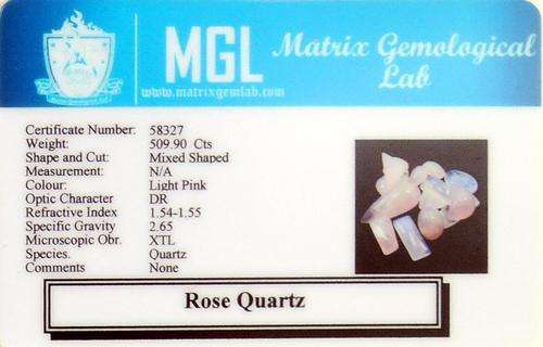 igli certified emerald stone