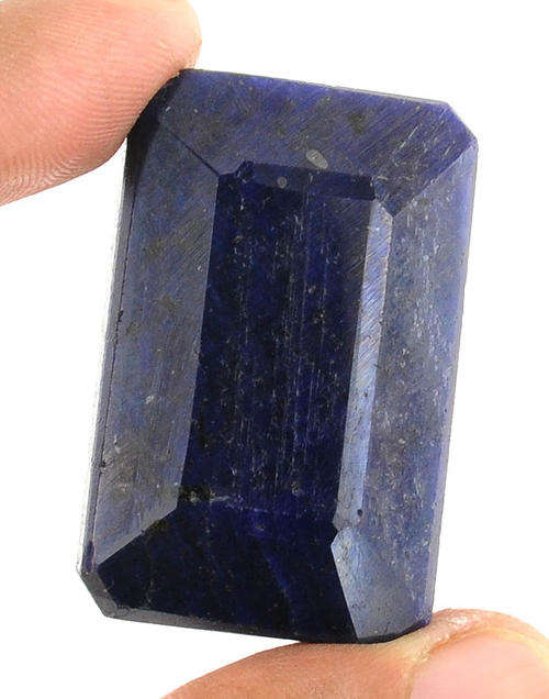 309.15 Carat MGL Certified Natural Blue Sapphire Gemstone