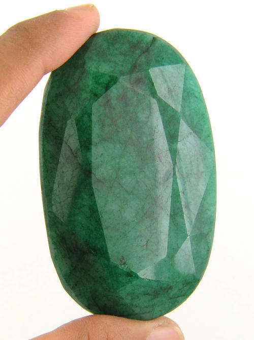 Rare 849.60Ct Certified Natural Emerald Gemstone