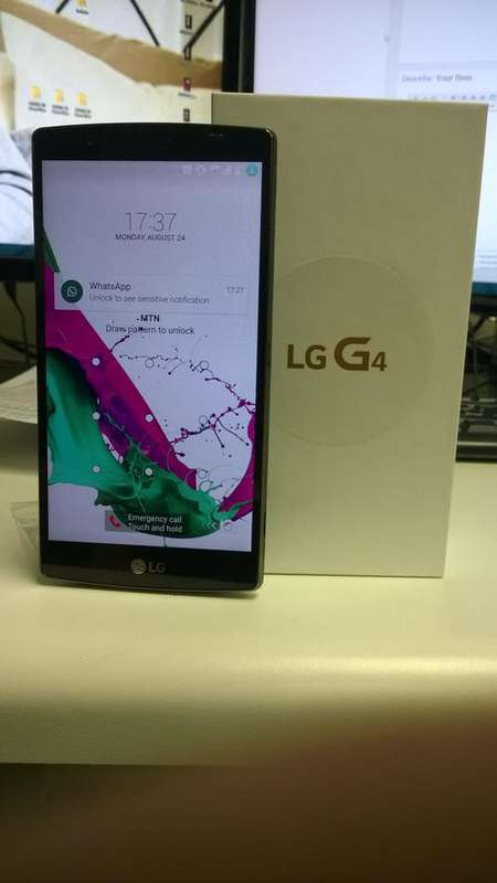 LG G4 32GB