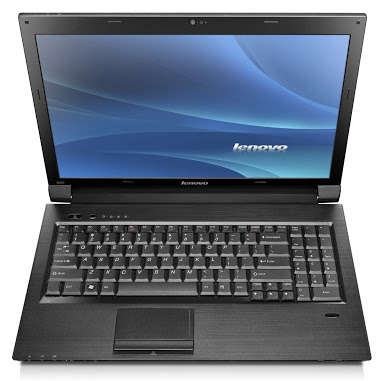 Lenovo Intel Core i3, 4GB Ram