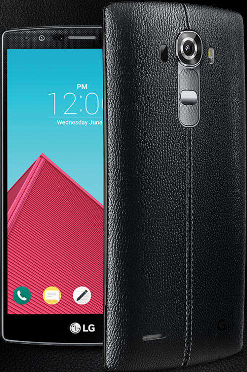 LG G4 32GB Brilliant!!!