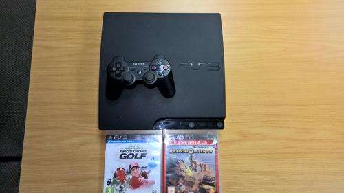 Sony Playstation 3!!