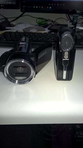 2x Video Camera's!! Great Buy!!