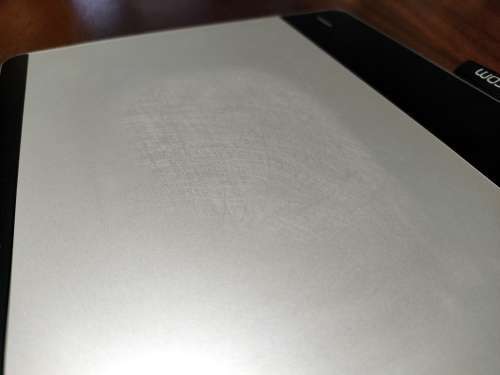 Wacom Intuos Manga Drawing Tablet