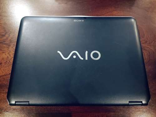Sony Vaio VGN-CS35GN Laptop
