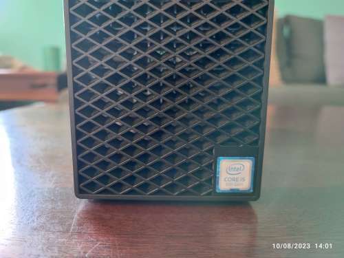 DELL Optiplex 3060 Desktop PC (PC only, no screen)