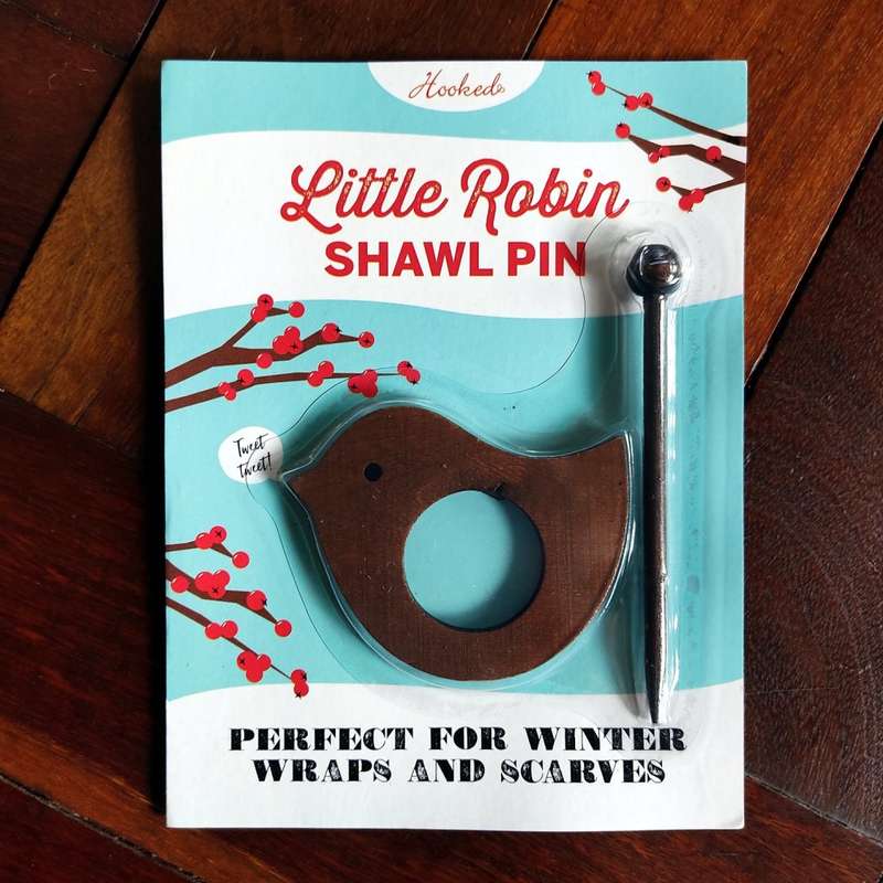 Crochet Kit (Crochet hook + Knitting Tools)