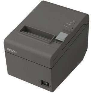 Epson TM-T20II Thermal Printer