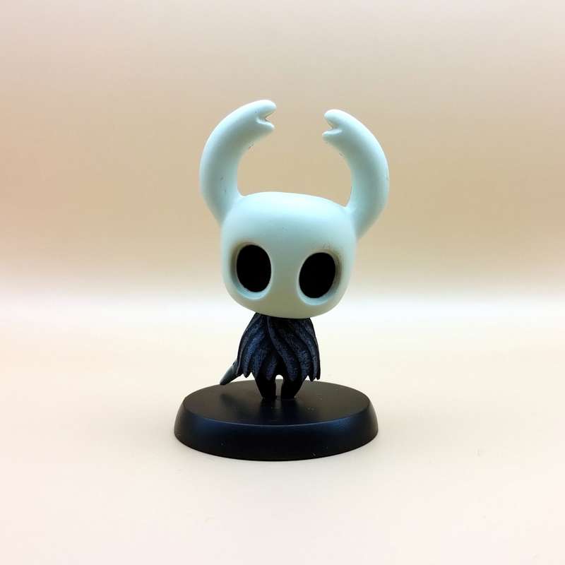 Hollow Knight Gaming Figurine - Knight