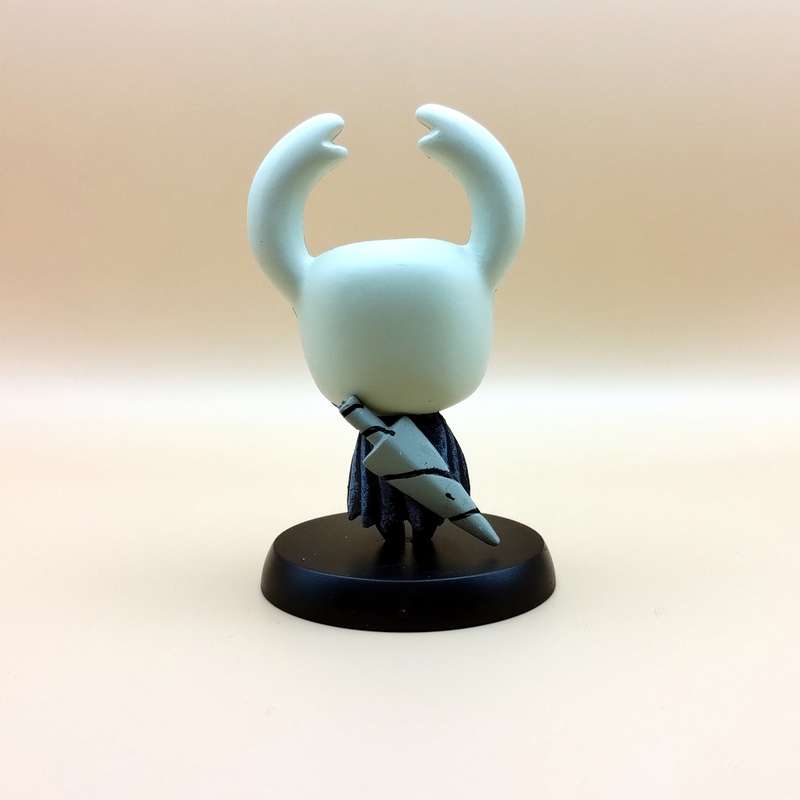 Hollow Knight Gaming Figurine - Knight