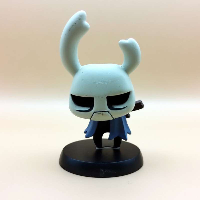 Hollow Knight Gaming Figurine - Zote