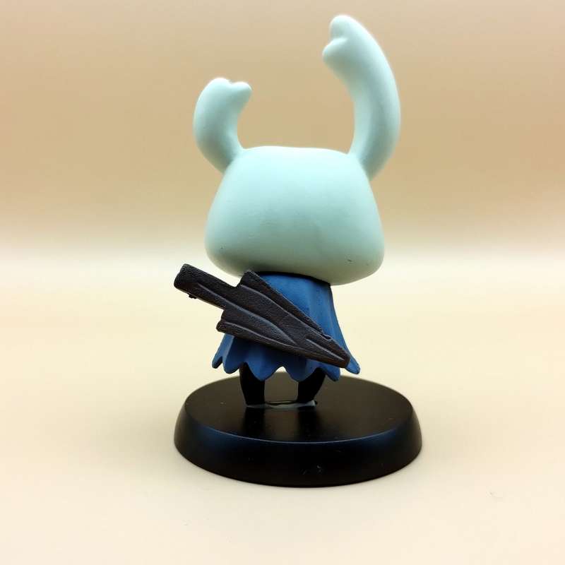 Hollow Knight Gaming Figurine - Zote
