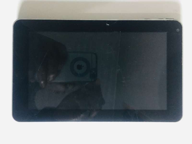Laptop, Tablets and Smartphone