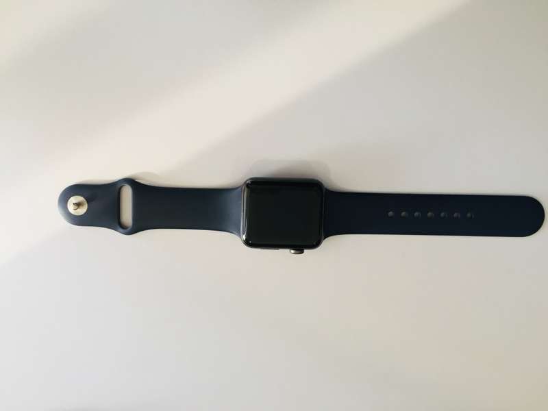 Apple Watch Series 3 42MM GPS